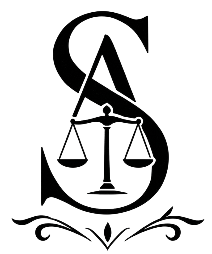 Logotipo Sara Andrade