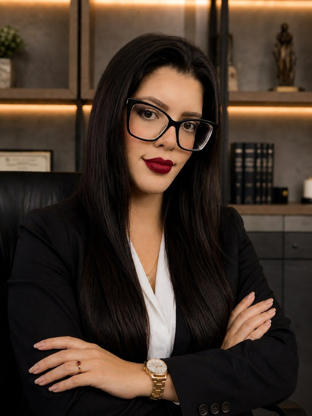 Sara Andrade Advogada Trabalhista